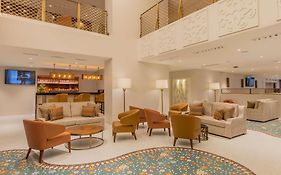 Mercure Alger Palais Des Congres