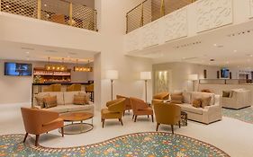 Mercure Alger Palais Des Congres